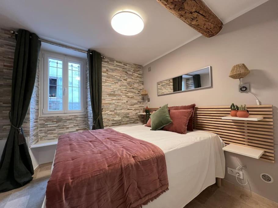 Appartamento 2p Remparts Vieil